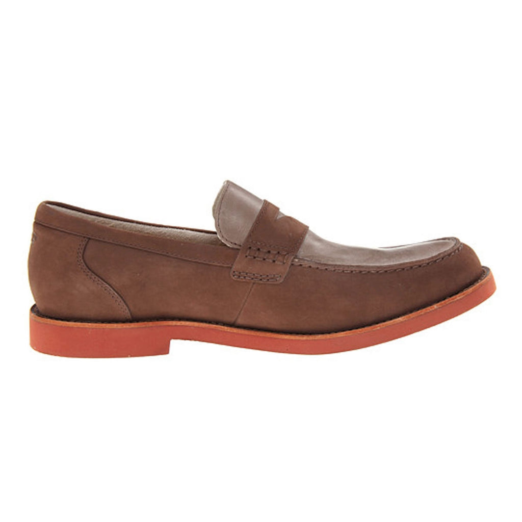 UGG Australia Men Barren Slip On Loafers