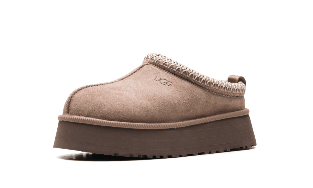 UGG WOMENS Tazz II Slipper Womens "Rocky Oak" 1174471 RYK 1174471 RYK from Stadium Goods