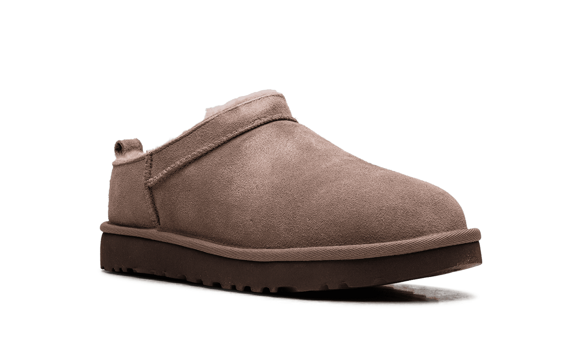 UGG WOMENS Classic Micro Womens "Rocky Oak" 1173891 RYK 1173891 RYK from Stadium Goods
