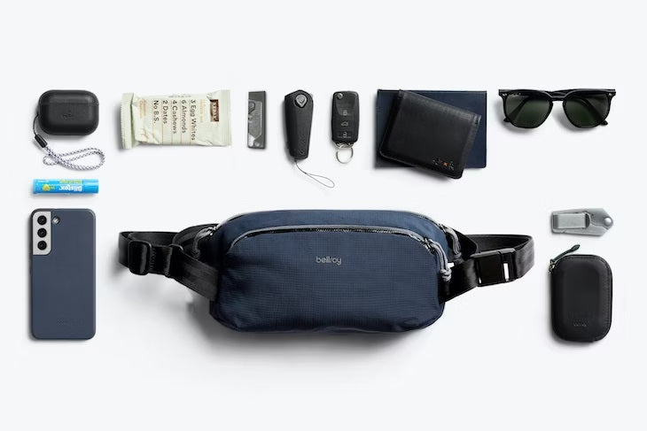 Bellroy Venture Ready Sling 2.5L