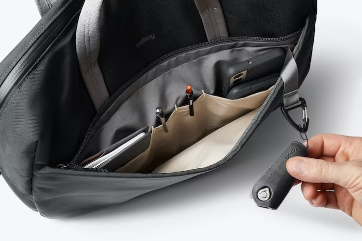 Bellroy Via Workbag