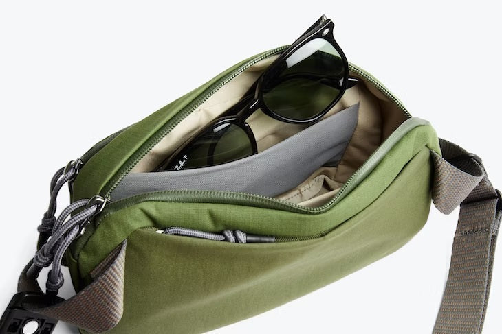 Bellroy Venture Ready Sling 2.5L