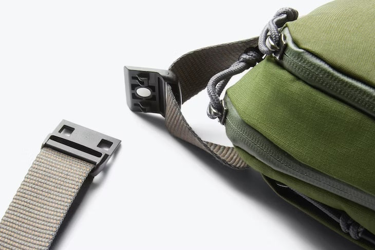 Bellroy Venture Ready Sling 2.5L