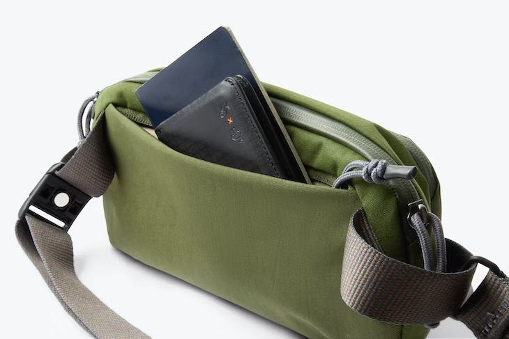 Bellroy Venture Ready Sling 2.5L